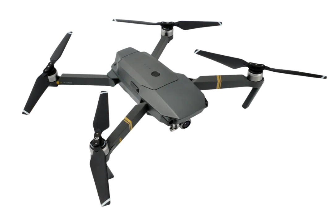 Infra Drone - Image 2