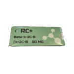 Beta-k-2C-B βk-2C-B 80mg Blister