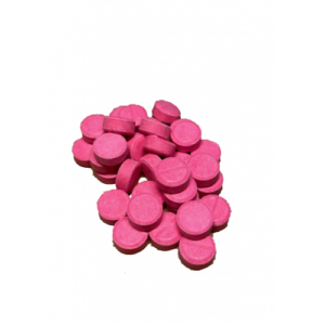 4F-MPH Pellets – 25mg