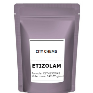 Buy Etizolam Powder