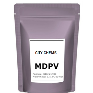 Buy MDPV (Methylenedioxypyrovalerone) Powder