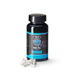 RAD-140 Capsules