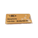 Newphoria 2/3-FEA 35 MG/100MG Blister