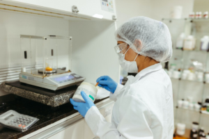 Advanced Chemical Solutions for Every Industry