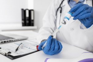 Innovative Chemical Solutions for Every Industry